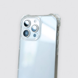 Funda Reforzada Multienganche para iPhone SE 4 - Kamalion, Accesorios y Fundas para móviles