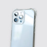 Funda Reforzada Multienganche para iPhone SE 4 - Kamalion, Accesorios y Fundas para móviles