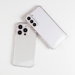 Funda Reforzada para Motorola Moto G15 - La Casa de las Carcasas, Accesorios y Fundas para móviles