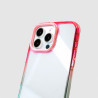 Funda Bumper Reforzada Degradada para iPhone 13 Pro - La Casa de las Carcasas