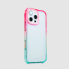 Funda Bumper Reforzada Degradada para iPhone 13 Pro - La Casa de las Carcasas
