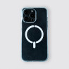 Funda Reforzada Antiyellow Compatible con MagSafe para iPhone 16e - La Casa de las Carcasas, Accesorios y Fundas para móviles