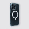 Funda Reforzada Antiyellow Compatible con MagSafe para iPhone 16e - La Casa de las Carcasas, Accesorios y Fundas para móviles