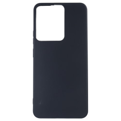 Funda Silicona Color para Realme 14T