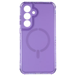 Funda Bumper 3 en 1 Compatible con Magsafe para Samsung Galaxy S25 - La Casa de las Carcasas, Accesorios y Fundas para móviles
