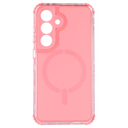 Funda Bumper 3 en 1 Compatible con Magsafe para Samsung Galaxy S25 - La Casa de las Carcasas, Accesorios y Fundas para móviles