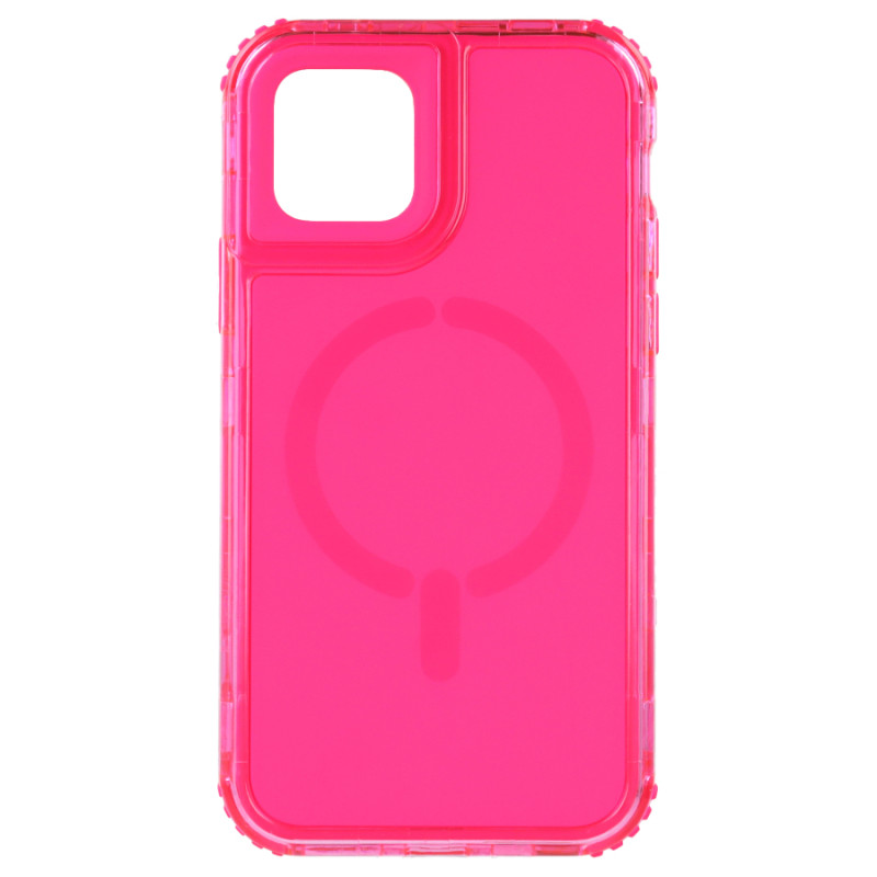 Funda Bumper 3 en 1 Compatible con Magsafe para iPhone 11 Pro - La Casa de las Carcasas, Accesorios y Fundas para móviles Funda Bumper 3 en 1 Compatible con Magsafe para iPhone 11 Pro - La Casa de las Carcasas, Accesorios y Fundas para móviles