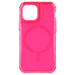 Funda Bumper 3 en 1 Compatible con Magsafe para iPhone 12 Mini - La Casa de las Carcasas, Accesorios y Fundas para móviles