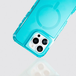 Funda Bumper 3 en 1 Compatible con Magsafe para iPhone 15 Pro - La Casa de las Carcasas, Accesorios y Fundas para móviles