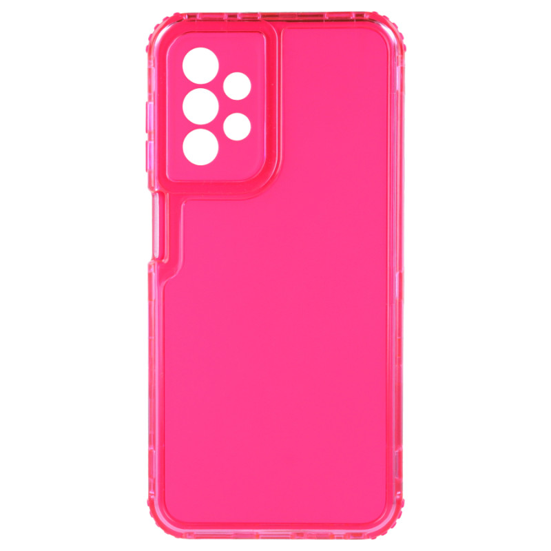 Funda Bumper 3 en 1 para Samsung Galaxy A52 5G - La Casa de las Carcasas, Accesorios y Fundas para móviles