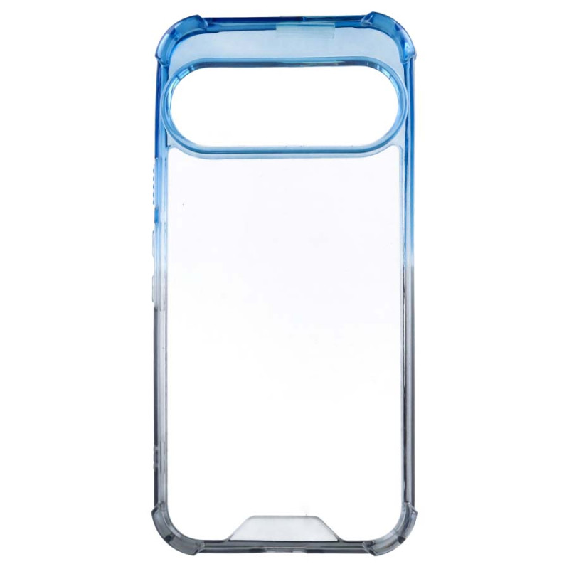 Funda Bumper Reforzada Degradada para Google Pixel 10 Pro