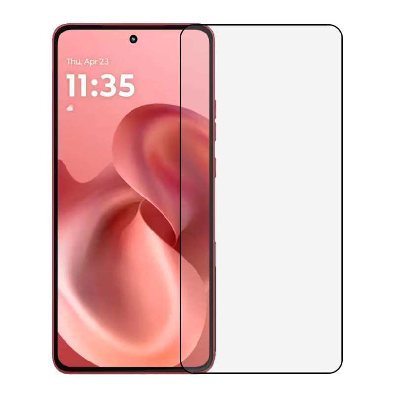 Cristal Templado Completo para Motorola Moto G86 5G