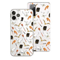 Funda Oficial Harry Potter - Encantos de Hogwarts