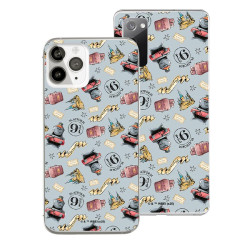 Funda Oficial Harry Potter - Andén 9¾