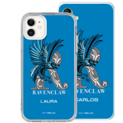 Funda Oficial Harry Potter - Ravenclaw
