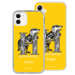 Funda Oficial Harry Potter - Hufflepuff