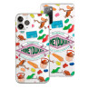 Funda Tough Oficial Harry Potter - Honeydukes