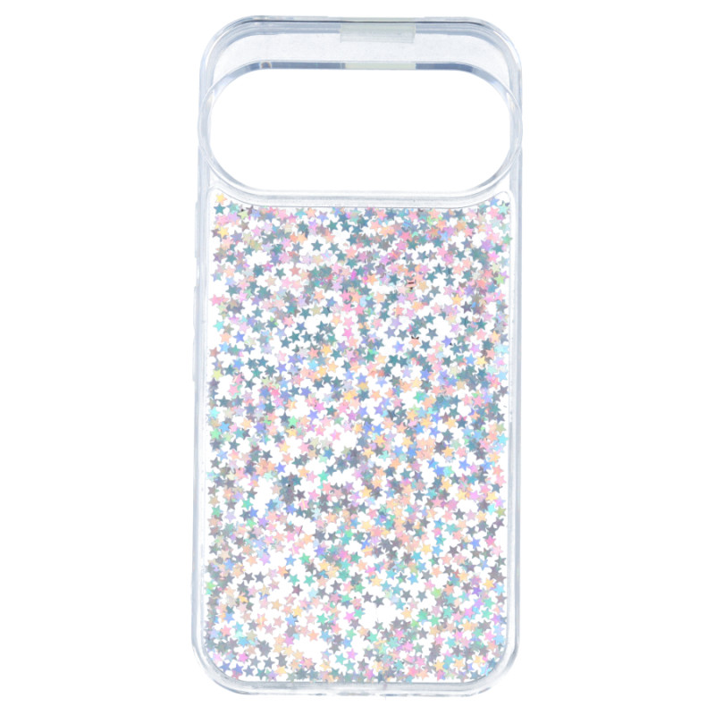Funda Glitter Premium para Google Pixel 10 Pro