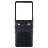 Funda Ultra suave colgante para Samsung Galaxy Z Flip7