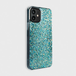 Funda Glitter Premium para Samsung Galaxy Z Flip7 - La Casa de las Carcasas, Accesorios y Fundas para móviles