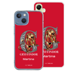 Funda Oficial Harry Potter - Gryffindor