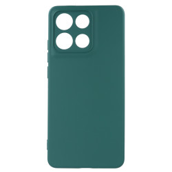 Funda Ultra suave con Cubre cámara para Motorola Moto G86 5G
