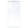 Funda Silicona Transparente para Samsung Galaxy S25 FE
