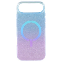Funda Ring Glitter Compatible con Magsafe para iPhone 17 Air