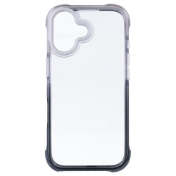 Funda Bumper Reforzada Degradada para iPhone 17