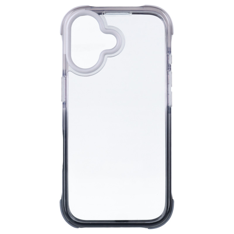 Funda Bumper Reforzada Degradada para iPhone 17 Funda Bumper Reforzada Degradada para iPhone 17