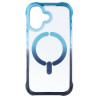 Funda Bumper Reforzada Degradada compatible con MagSafe para iPhone 17