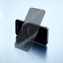 Cristal Templado Irrompible Antiespía para iPhone 17 Pro - La Casa de las Carcasas, Accesorios y Fundas para móviles