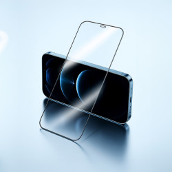 Cristal Templado Completo para iPhone 17 Air - La Casa de las Carcasas, Accesorios y Fundas para móviles