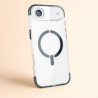 Funda Cam Holder Antiyellow Compatible con MagSafe para iPhone Air - La Casa de las Carcasas, Accesorios y Fundas para móvile