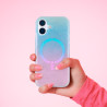 Funda Ring Glitter Compatible con Magsafe para iPhone 17 - La Casa de las Carcasas, Accesorios y Fundas para móviles