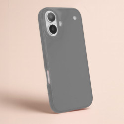 Funda Silicona Color para iPhone 17 - La Casa de las Carcasas, Accesorios y Fundas para móviles
