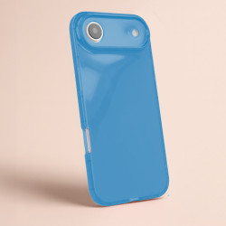 Funda Silicona Color para iPhone 17 Air - La Casa de las Carcasas, Accesorios y Fundas para móviles