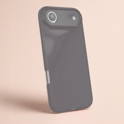 Funda Silicona Color para iPhone 17 Air - La Casa de las Carcasas, Accesorios y Fundas para móviles