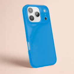 Funda Silicona Color para iPhone 17 Pro - La Casa de las Carcasas, Accesorios y Fundas para móviles