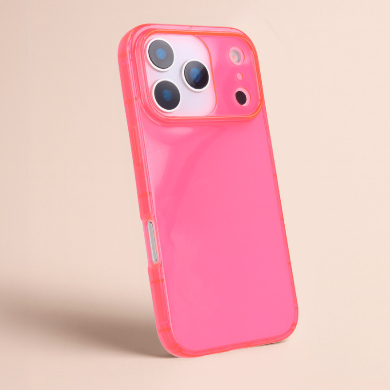 Funda Silicona Color para iPhone 17 Pro Max - La Casa de las Carcasas, Accesorios y Fundas para móviles Funda Silicona Color para iPhone 17 Pro Max - La Casa de las Carcasas, Accesorios y Fundas para móviles