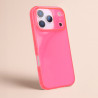 Funda Silicona Color para iPhone 17 Pro Max - La Casa de las Carcasas, Accesorios y Fundas para móviles