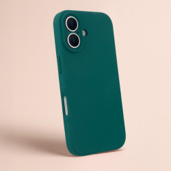 Funda Ultra suave con Cubre cámara para iPhone 17 - La Casa de las Carcasas, Accesorios y Fundas para móviles