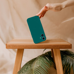 Funda Ultra suave con Cubre cámara para iPhone 17 - La Casa de las Carcasas, Accesorios y Fundas para móviles
