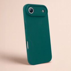 Funda Ultra suave con Cubre cámara para iPhone 17 Air - La Casa de las Carcasas, Accesorios y Fundas para móviles