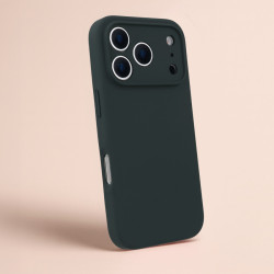 Funda Ultra suave con Cubre cámara para iPhone 17 Pro - La Casa de las Carcasas, Accesorios y Fundas para móviles