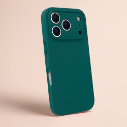 Funda Ultra suave con Cubre cámara para iPhone 17 Pro Max - La Casa de las Carcasas, Accesorios y Fundas para móviles