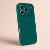 Funda Ultra suave con Cubre cámara para iPhone 17 Pro Max - La Casa de las Carcasas, Accesorios y Fundas para móviles