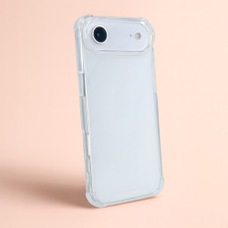 Funda Reforzada para iPhone 17 Air - La Casa de las Carcasas, Accesorios y Fundas para móviles