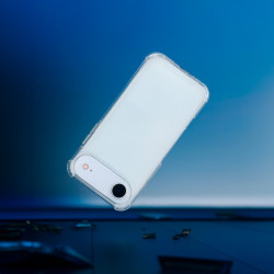 Funda Reforzada para iPhone 17 Air - La Casa de las Carcasas, Accesorios y Fundas para móviles