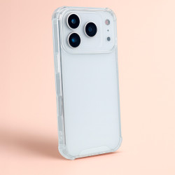 Funda Reforzada para iPhone 17 Pro - La Casa de las Carcasas, Accesorios y Fundas para móviles
